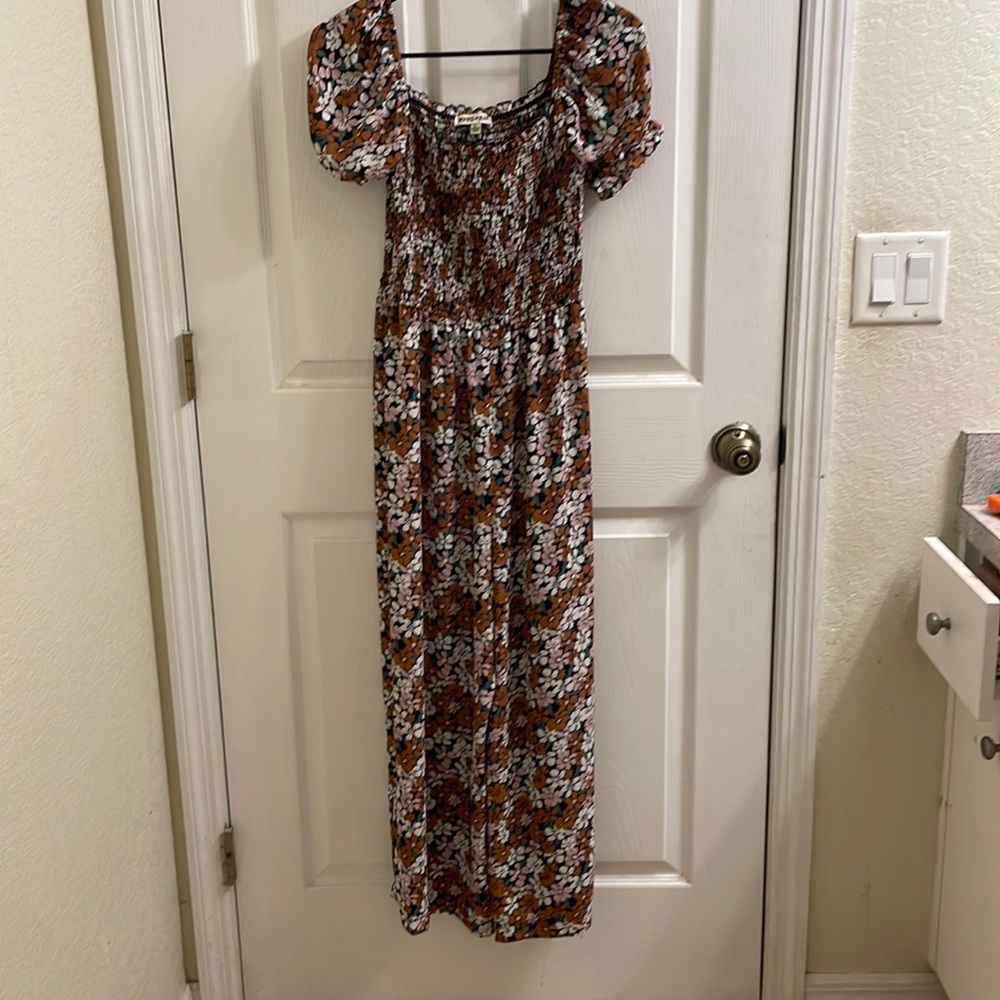 large  inspired hearts jumpsuit